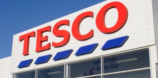 tesco