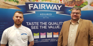 Fairway Foodservice