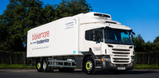 Blakemore Foodservice