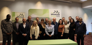 the wholesale group