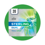 Sterling-Dual