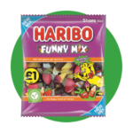 Haribo-funny-mix-