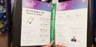 track-and-trace