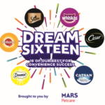 Dream 16 Logo