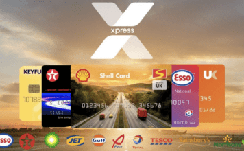 xpress fuel