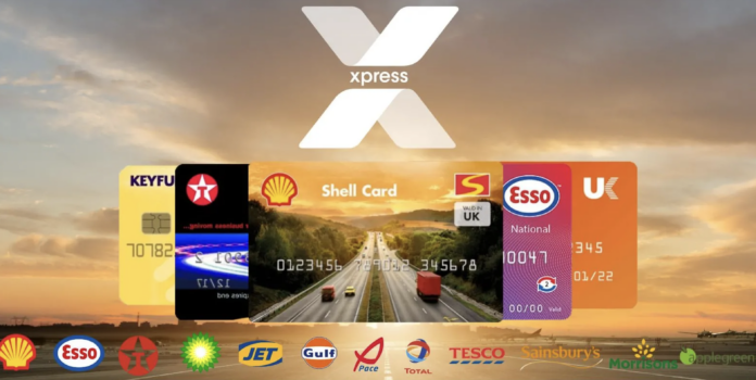 xpress fuel