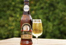 westons cider