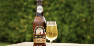 westons cider